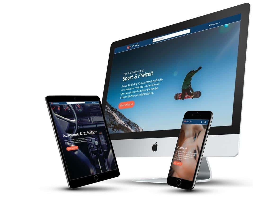 Online-Kaufberatung Online-Kaufberatung