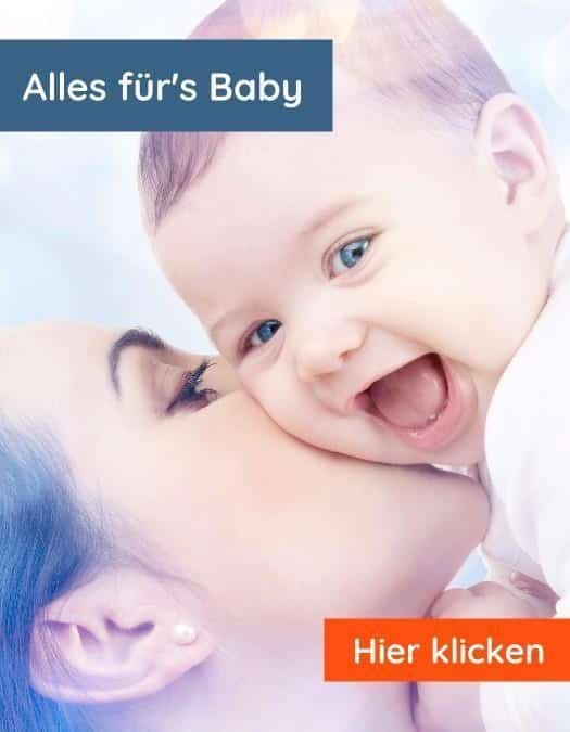 Alles für Ihr Baby