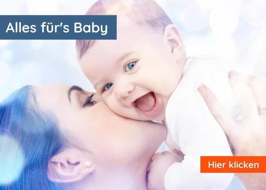 Alles für Ihr Baby