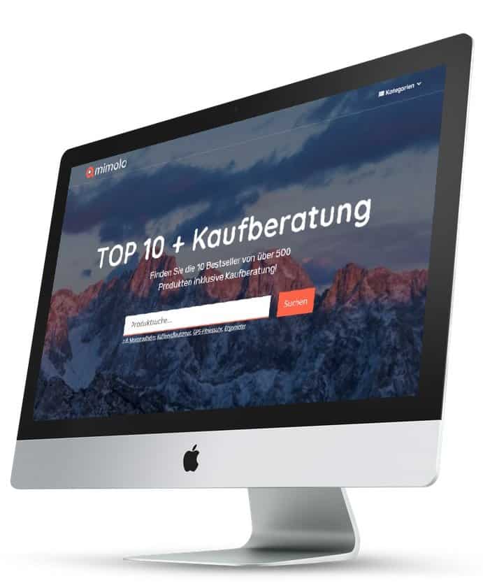 mimolo - Top 10 & Kaufberatung mimolo - Top 10 & Kaufberatung